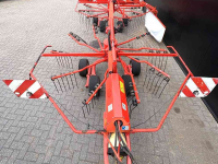 Rake Kuhn GA6000