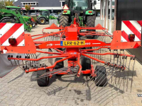 Rake Kuhn GA6000