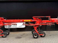 Rake Kuhn GA6000