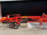 Rake Kuhn GA6000