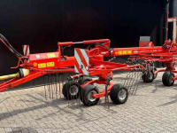 Rake Kuhn GA6000