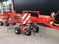 Rake Kuhn GA6000
