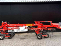 Rake Kuhn GA6000