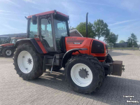 Tractor Renault TEMIS 650
