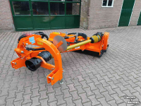 Flail mower Talex Leopard RB 200