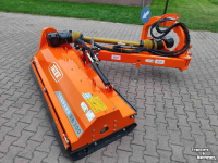 Flail mower Talex Leopard RB 200