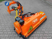 Flail mower Talex Leopard RB 200
