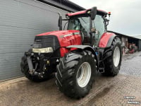 Tractor Case-IH PUMA 220 cvx