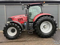 Tractor Case-IH PUMA 220 cvx