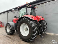 Tractor Case-IH PUMA 220 cvx