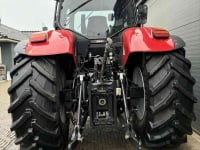 Tractor Case-IH PUMA 220 cvx