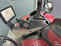 Tractor Case-IH PUMA 220 cvx