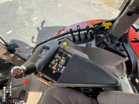 Tractor Case-IH Vestrum 130CVX vario Stage V  Lucht Hydr rem dakluik vol geveerd