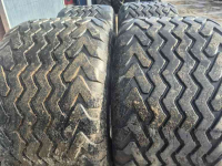 Wheels, Tyres, Rims & Dual spacers Vredestein 800/45R26.5