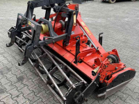 Rotary Harrow  Fradent N 302.14 Rotorkopeg Grondbewerking