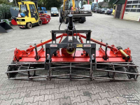 Rotary Harrow Frandent N 302.14 Rotorkopeg Grondbewerking