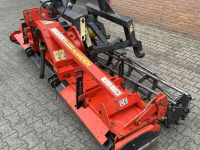 Rotary Harrow  Fradent N 302.14 Rotorkopeg Grondbewerking