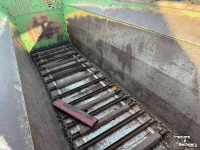 Manure spreader Strautmann TS 160