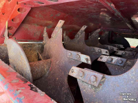 Manure spreader Strautmann TS 160
