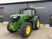 Tractor John Deere 6155R AP