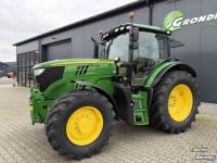 Tractor John Deere 6155R AP