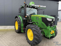 Tractor John Deere 6155R AP