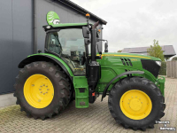 Tractor John Deere 6155R AP