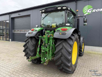 Tractor John Deere 6155R AP