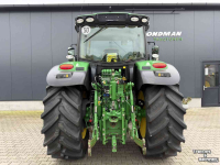 Tractor John Deere 6155R AP