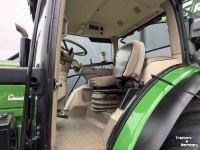 Tractor John Deere 6155R AP