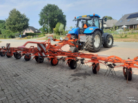 Tedder Kuhn 10802T
