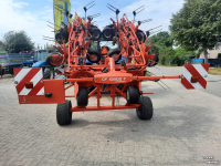Tedder Kuhn 10802T