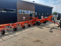 Tedder Kuhn 10802T