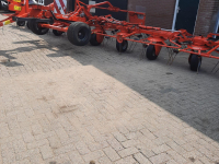 Tedder Kuhn 10802T