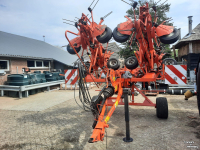 Tedder Kuhn 10802T