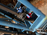 Fieldsprayer 3 points Evrard Evrard Meteor 34 Spuit