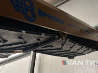 Telescopic storeloader Breston Z15-80XW Hallenvuller