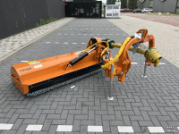 Other equipment for road, roadside and ditch maintenance Berti TAS 200