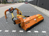 Other equipment for road, roadside and ditch maintenance Berti TAS 200