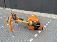 Other equipment for road, roadside and ditch maintenance Berti TAS 200
