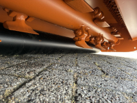 Other equipment for road, roadside and ditch maintenance Berti TAS 200