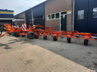 Tedder Kuhn 10802T