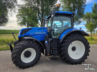 Tractor New Holland T7.230 PC PLMI