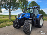 Tractor New Holland T7.230 PC PLMI