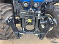 Tractor New Holland T7.230 PC PLMI