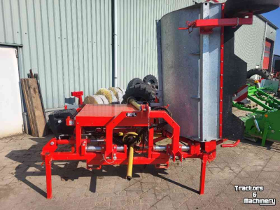 Haulm Topper Kloppenburg KFK275R