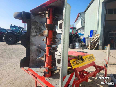 Haulm Topper Kloppenburg KFK275R