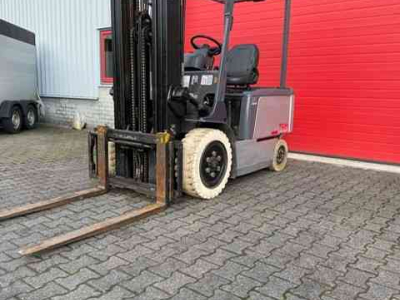 Forklift TCM FB 30-7 VFHM 600