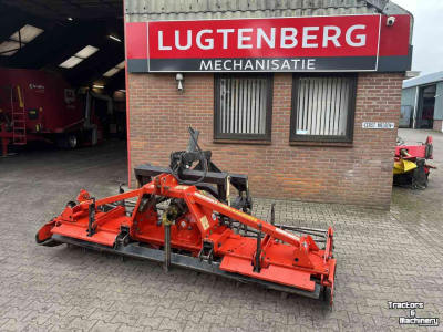 Rotary Harrow Frandent N 302.14 Rotorkopeg Grondbewerking