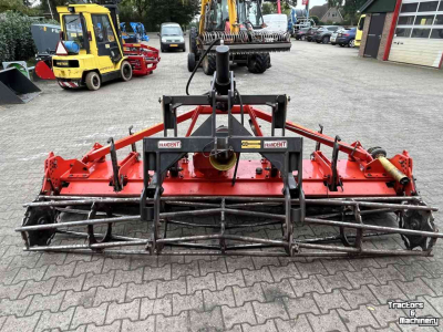 Rotary Harrow Frandent N 302.14 Rotorkopeg Grondbewerking